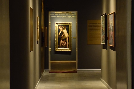 Inspirisani Italijom i Avantura za velike i male u Galeriji Matice srpske